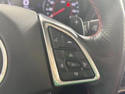 2022 Chevrolet Camaro 3LT