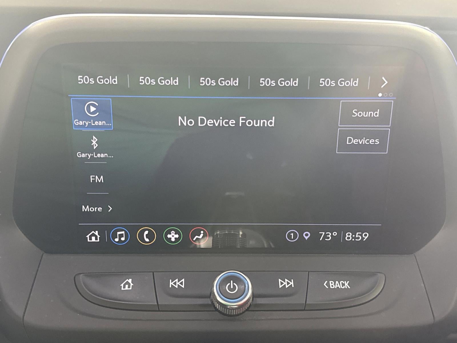 2022 Chevrolet Camaro 3LT