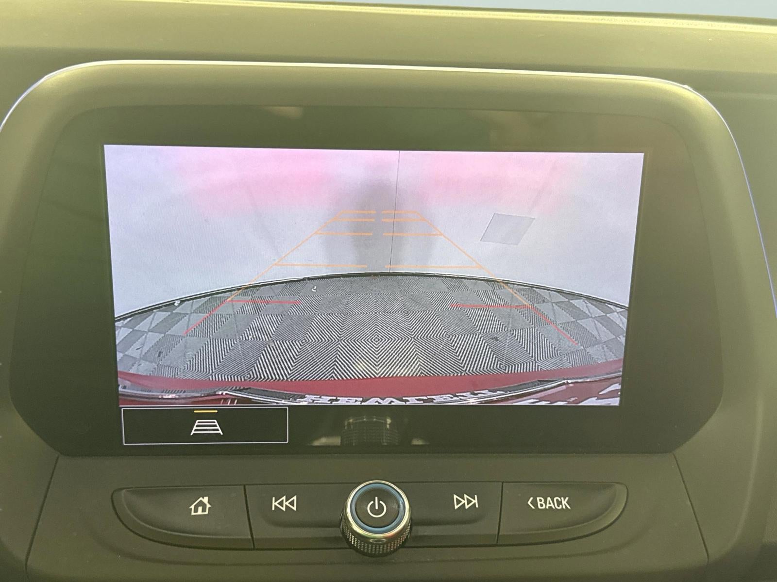 2022 Chevrolet Camaro 3LT