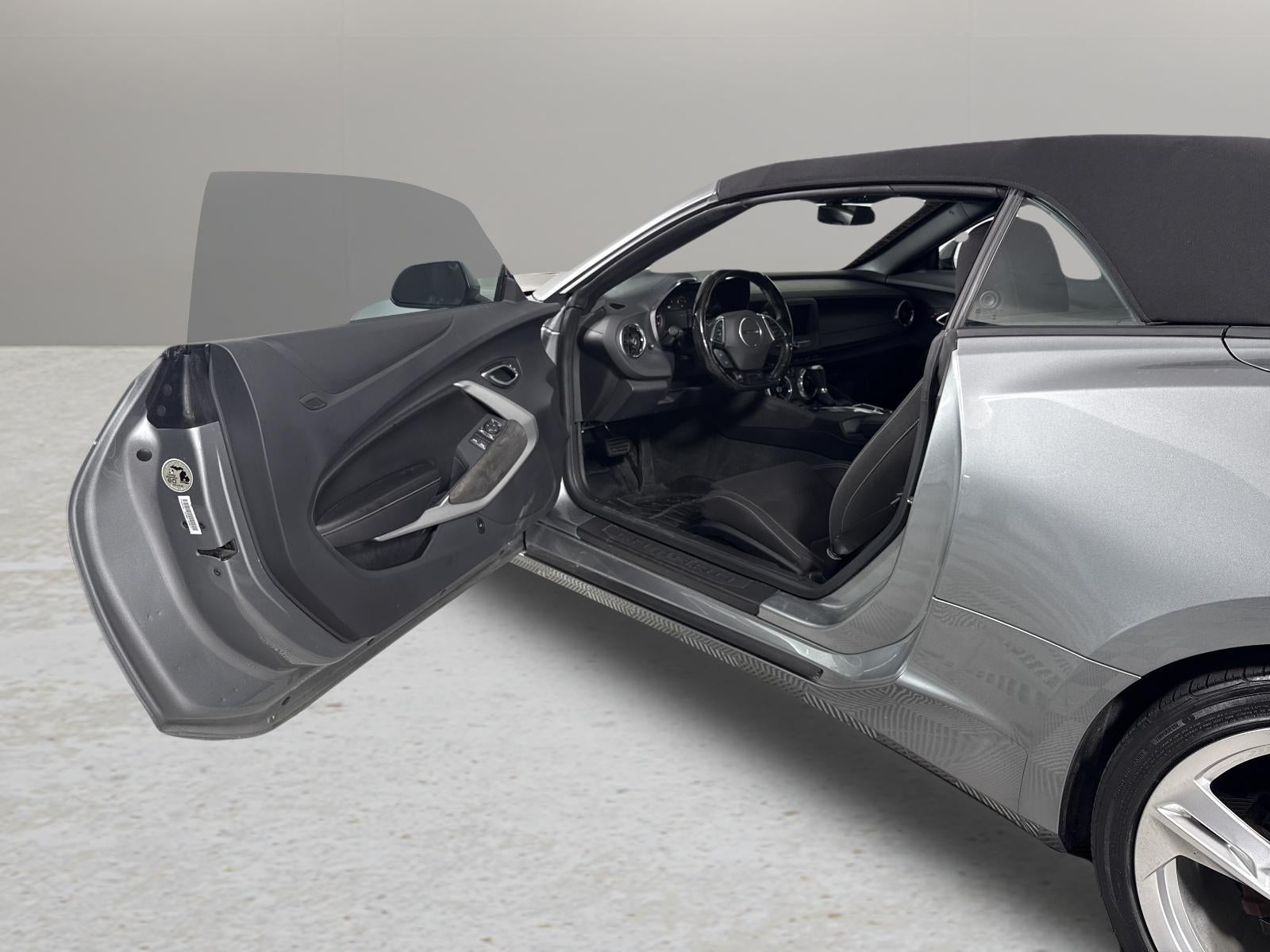 2024 Chevrolet Camaro LT1