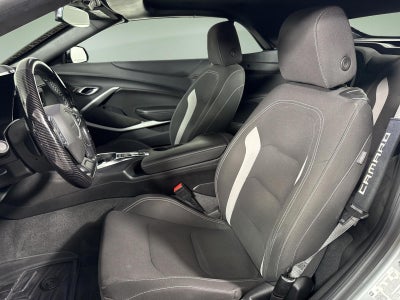 2024 Chevrolet Camaro LT1