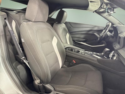 2024 Chevrolet Camaro LT1