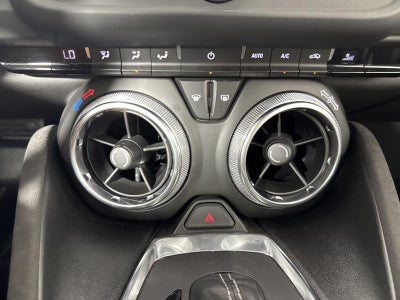 2024 Chevrolet Camaro LT1