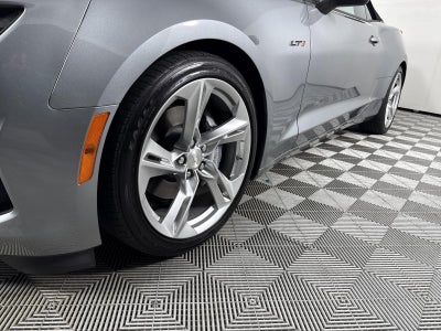 2024 Chevrolet Camaro LT1