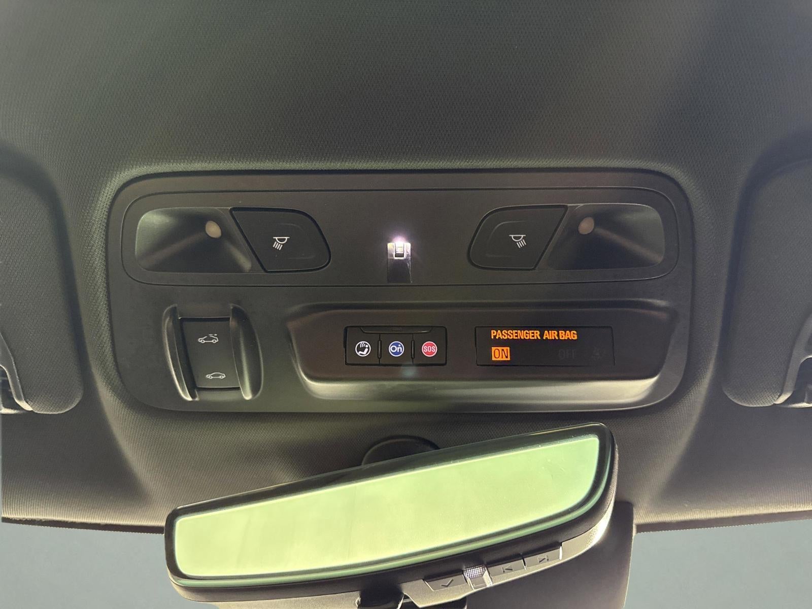 2024 Chevrolet Camaro 2SS