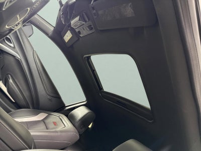 2024 Chevrolet Camaro 2SS