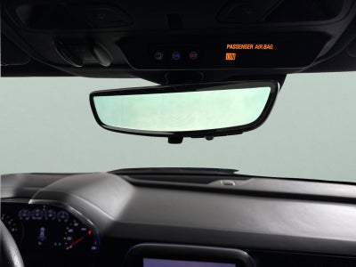 2024 Chevrolet Camaro 2SS