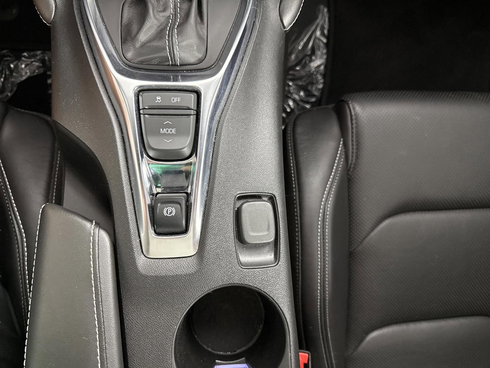 2024 Chevrolet Camaro 2SS