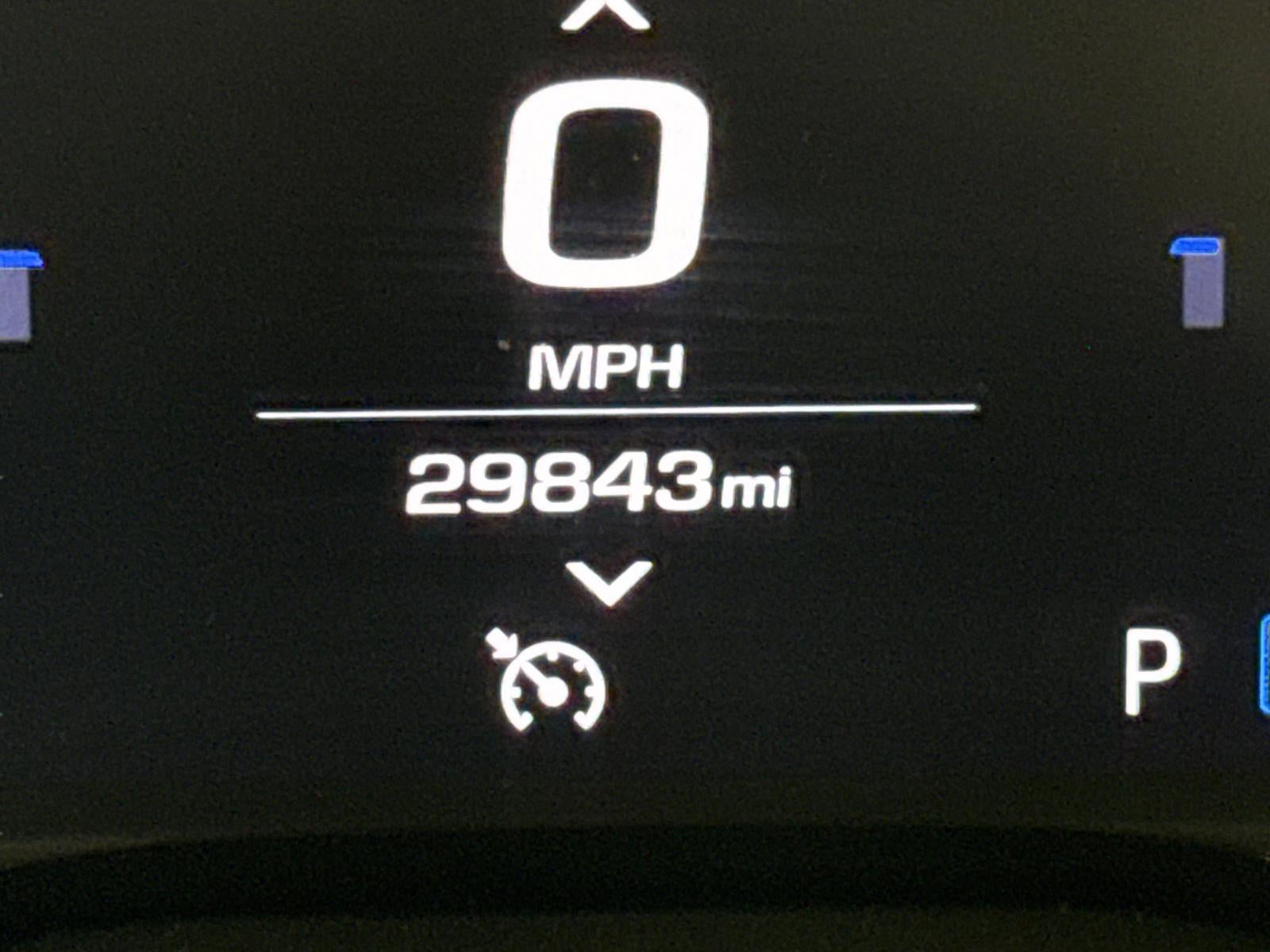 2024 Chevrolet Camaro 2SS