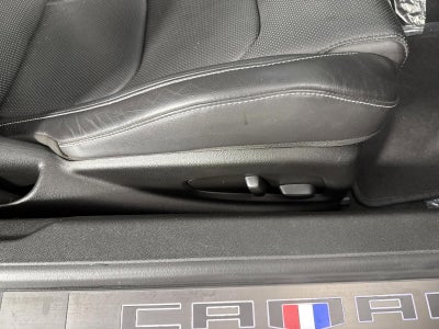 2024 Chevrolet Camaro 2SS