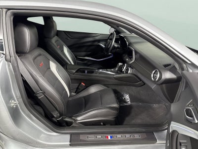 2024 Chevrolet Camaro 2SS