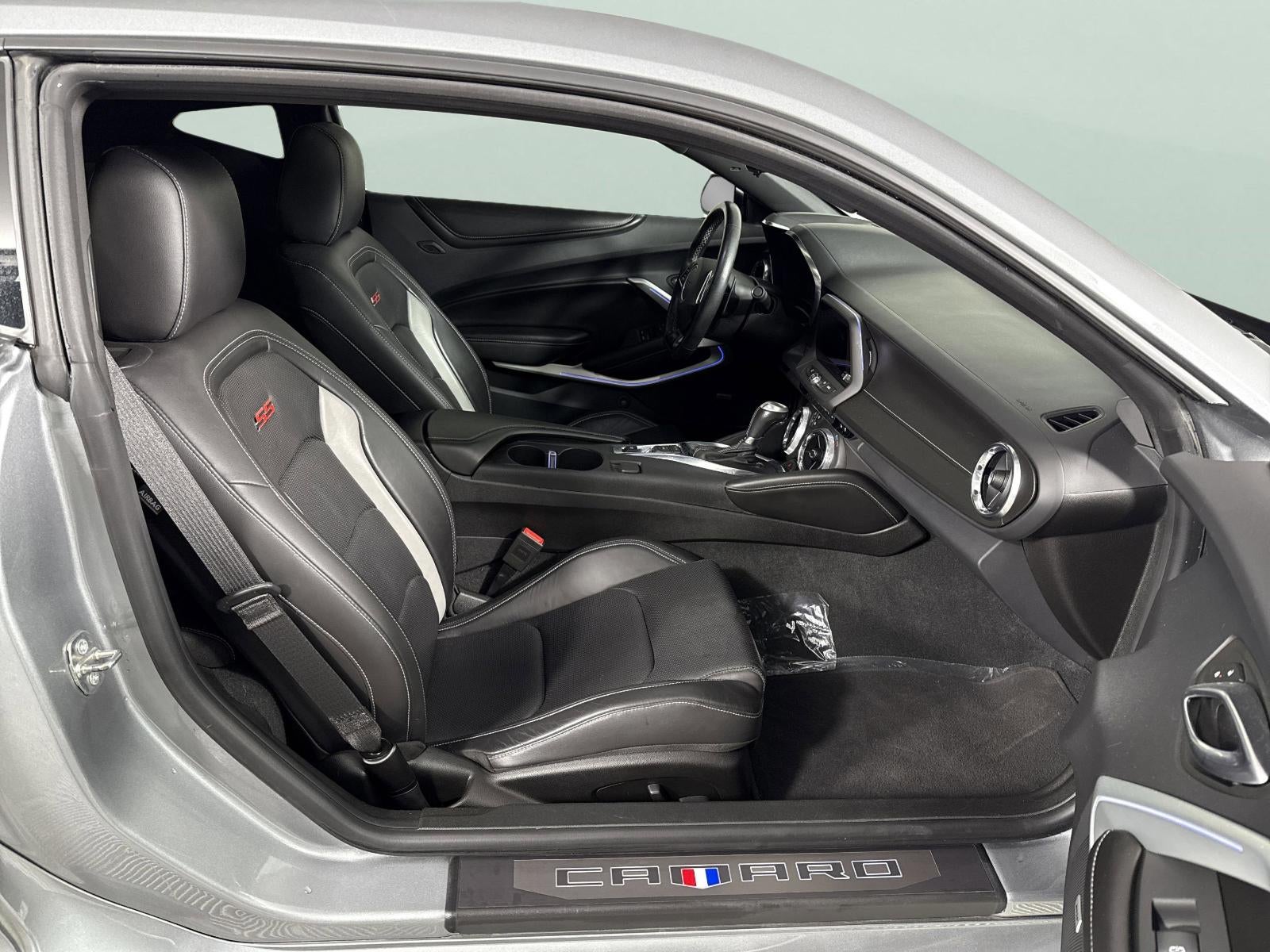 2024 Chevrolet Camaro 2SS