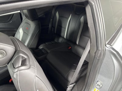 2024 Chevrolet Camaro 2SS