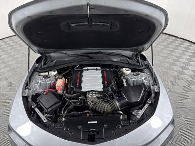 2024 Chevrolet Camaro 2SS