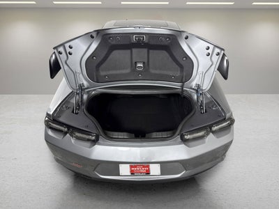 2024 Chevrolet Camaro 2SS