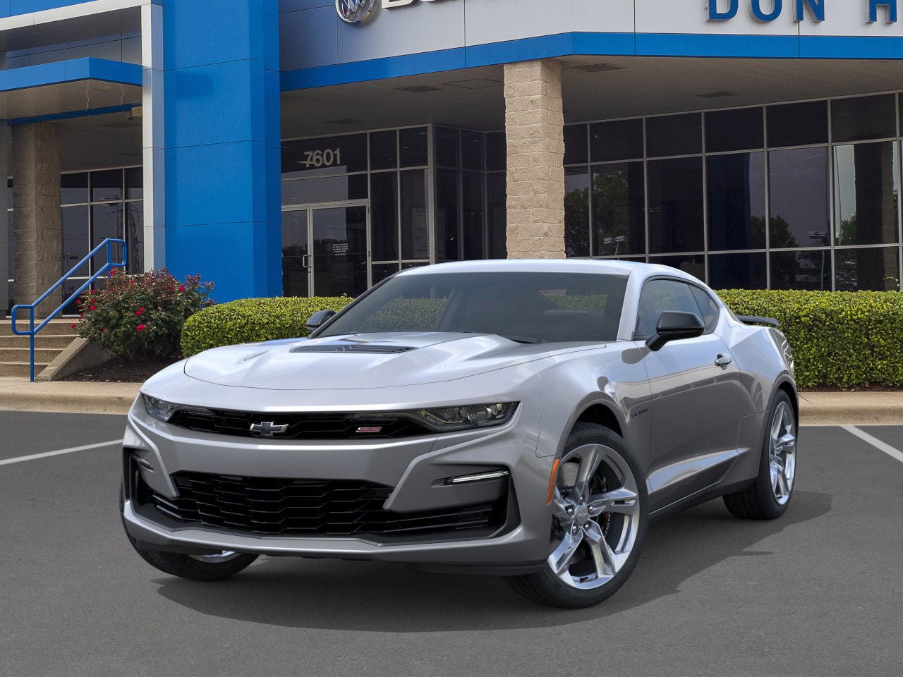 2024 Chevrolet Camaro 2SS