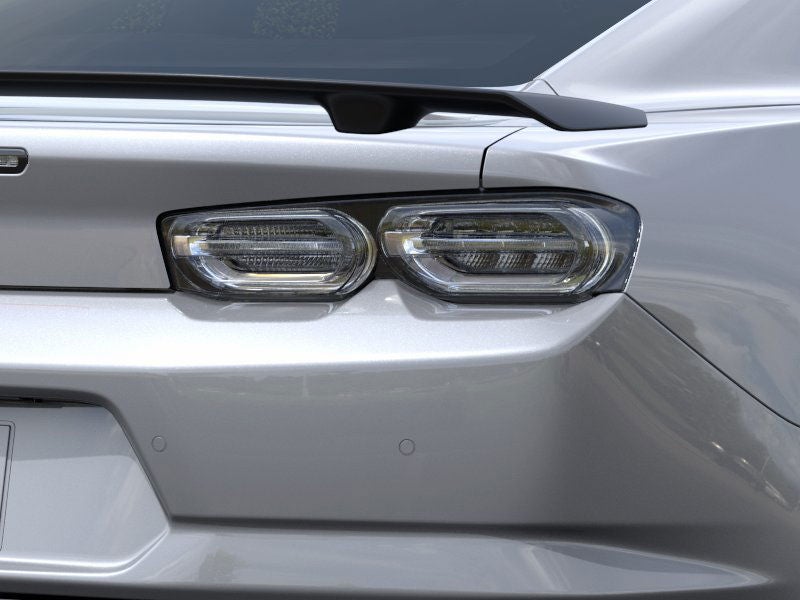 2024 Chevrolet Camaro 2SS