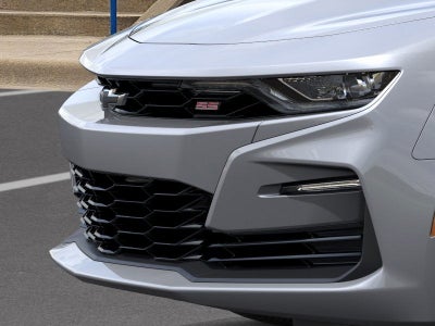 2024 Chevrolet Camaro 2SS