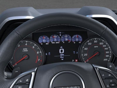 2024 Chevrolet Camaro 2SS