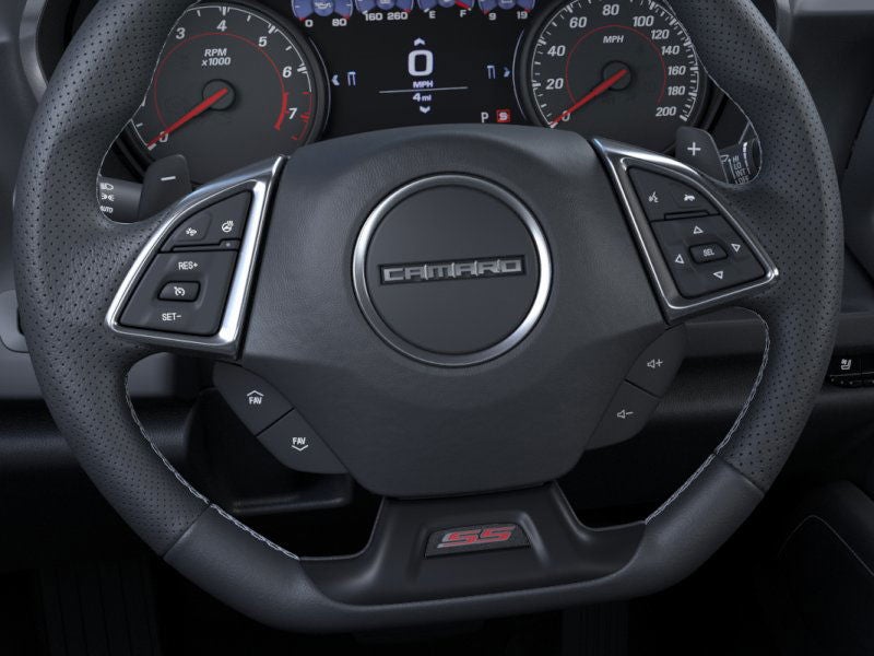 2024 Chevrolet Camaro 2SS