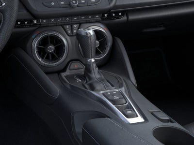 2024 Chevrolet Camaro 2SS