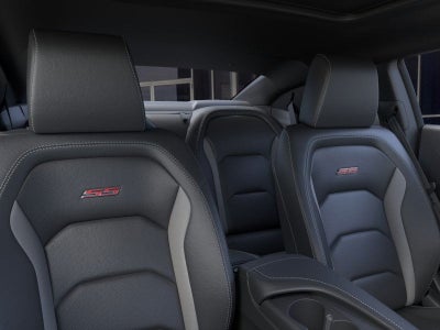 2024 Chevrolet Camaro 2SS