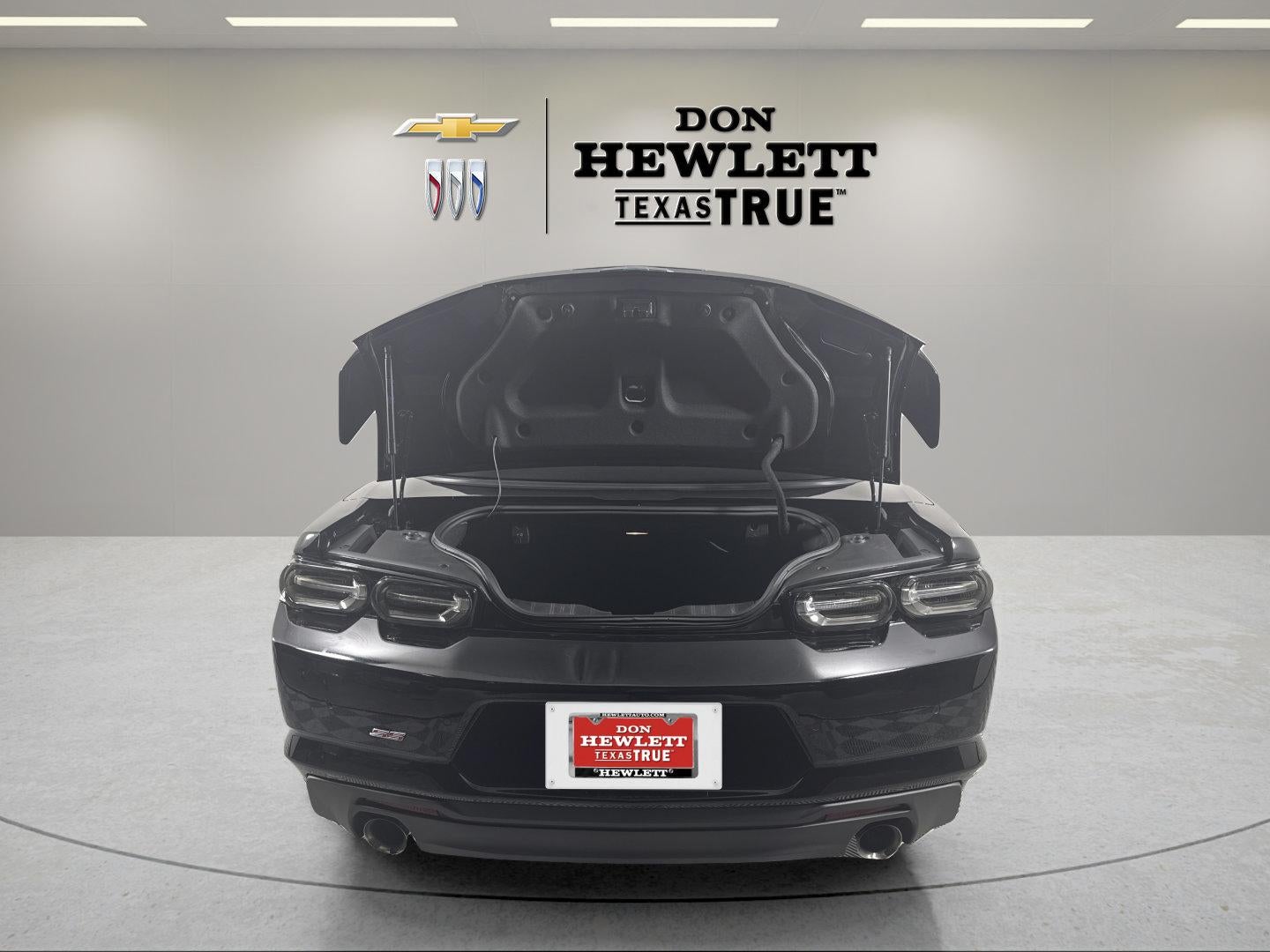 2023 Chevrolet Camaro 2SS