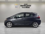 2021 Chevrolet Bolt EV LT