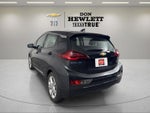 2021 Chevrolet Bolt EV LT