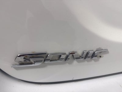 2018 Chevrolet Sonic Premier