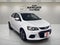 2018 Chevrolet Sonic Premier