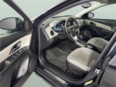 2013 Chevrolet Cruze 1LT