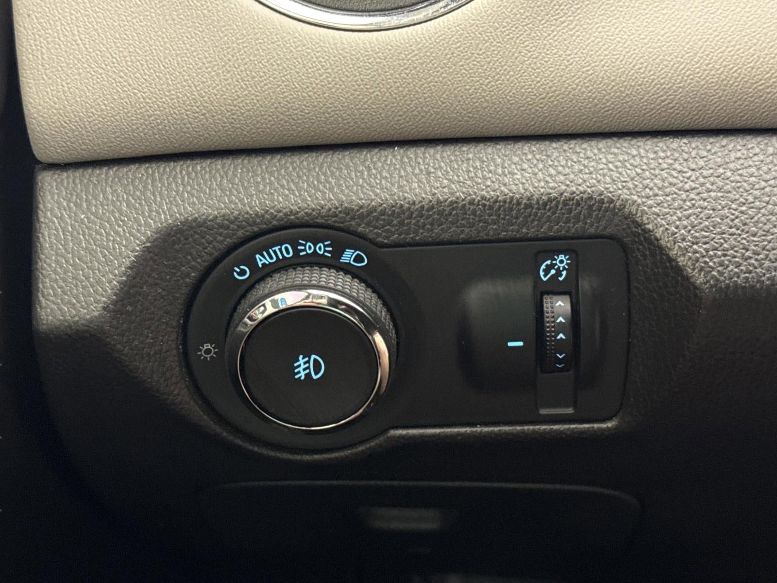 2013 Chevrolet Cruze 1LT