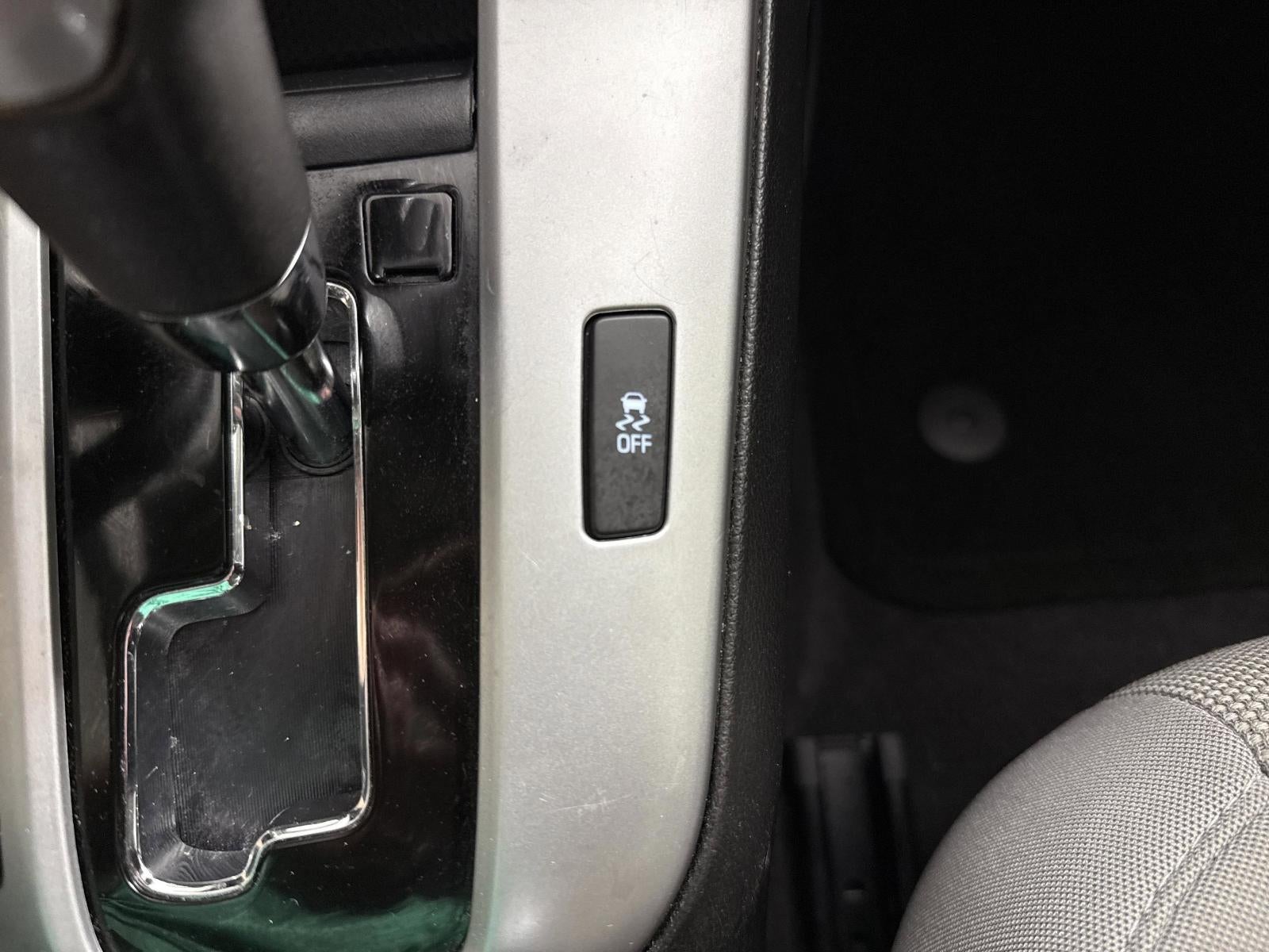 2013 Chevrolet Cruze 1LT