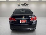 2013 Chevrolet Cruze 1LT