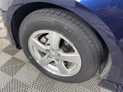 2011 Chevrolet Cruze LT w/1LT