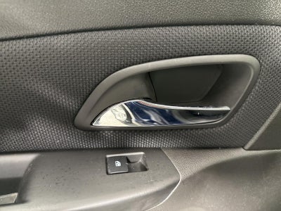 2011 Chevrolet Cruze LT w/1LT