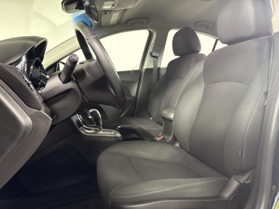 2011 Chevrolet Cruze LT w/1LT