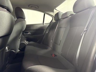 2011 Chevrolet Cruze LT w/1LT