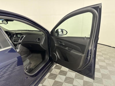 2011 Chevrolet Cruze LT w/1LT