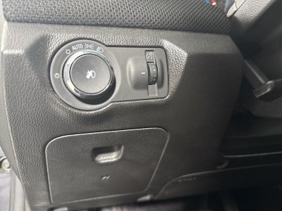 2011 Chevrolet Cruze LT w/1LT