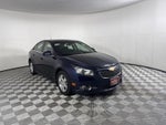 2011 Chevrolet Cruze LT w/1LT