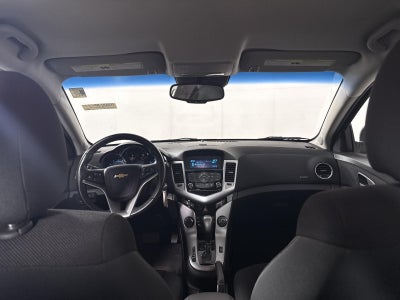 2011 Chevrolet Cruze LT w/1LT