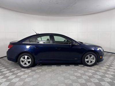 2011 Chevrolet Cruze LT w/1LT