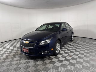 2011 Chevrolet Cruze LT w/1LT