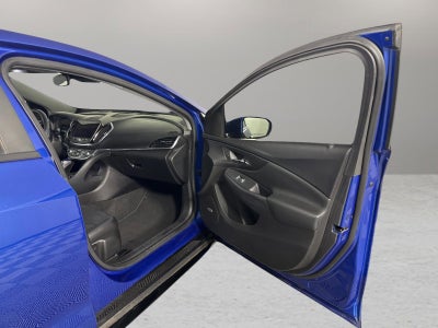 2017 Chevrolet Volt Premier