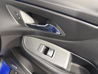 2017 Chevrolet Volt Premier