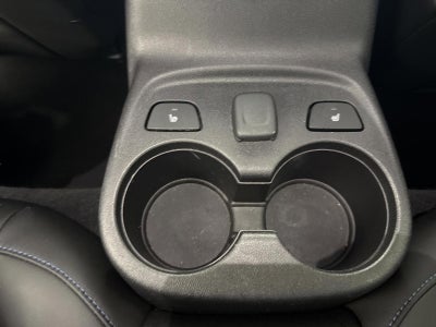 2017 Chevrolet Volt Premier