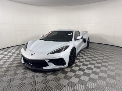 2020 Chevrolet Corvette Stingray 3LT