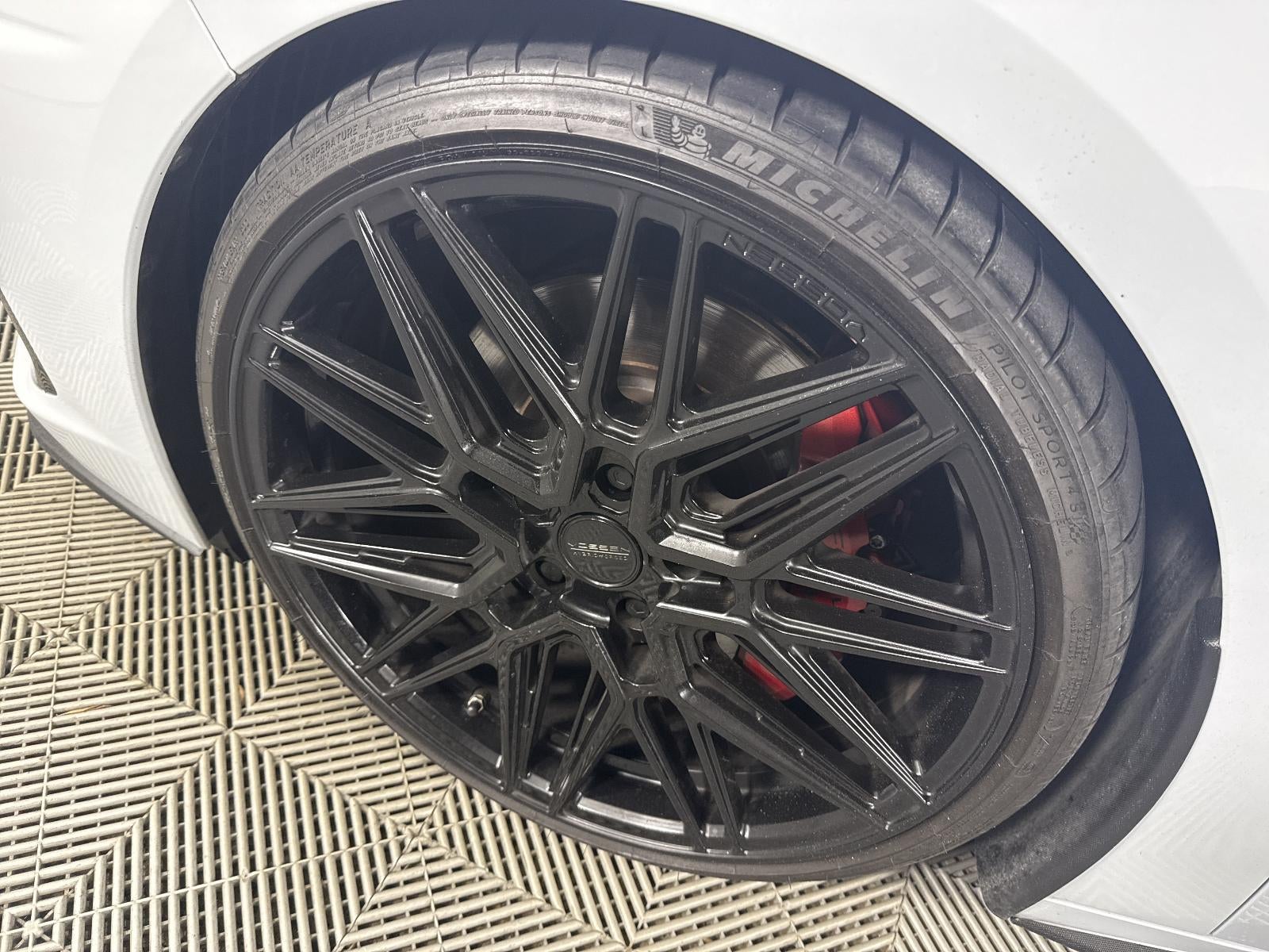 2020 Chevrolet Corvette Stingray 3LT